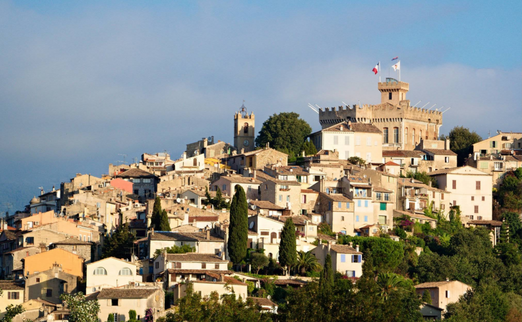 Déménagement Cagnes-sur-Mer - FBO Déménagement