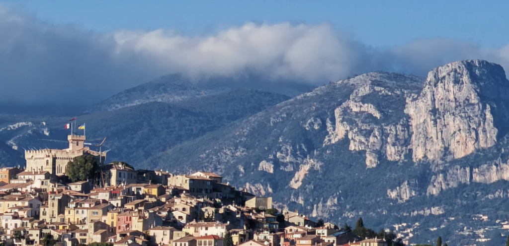 Déménagement Cagnes-sur-Mer - FBO Déménagement