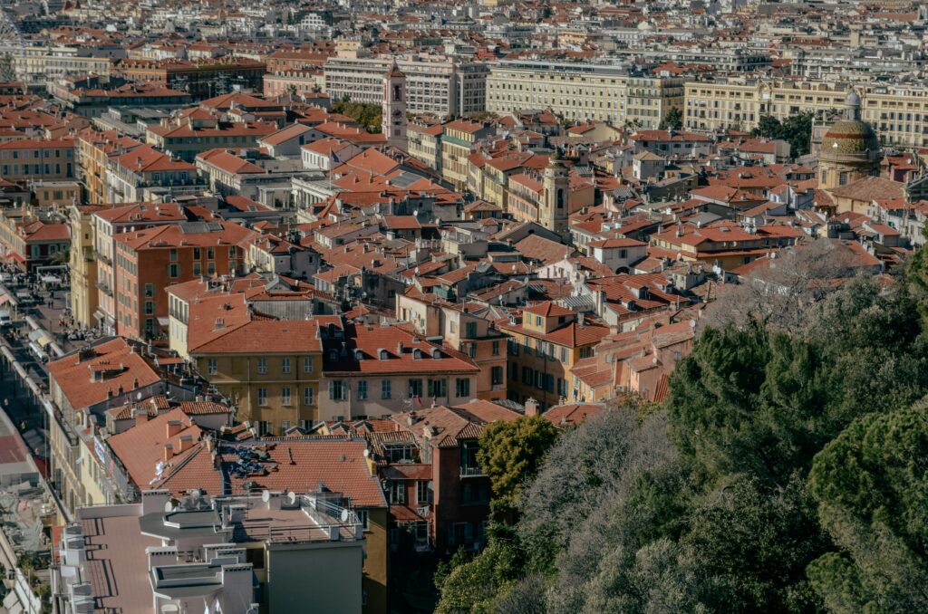 Déménagement Nice - FBO Déménagement