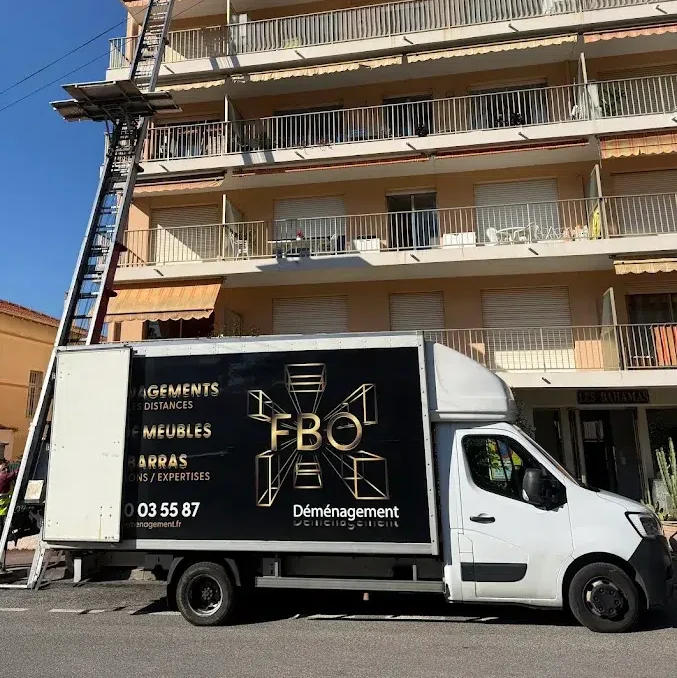 FBO Déménagement : “Petit mais costaud”, notre vision du métier